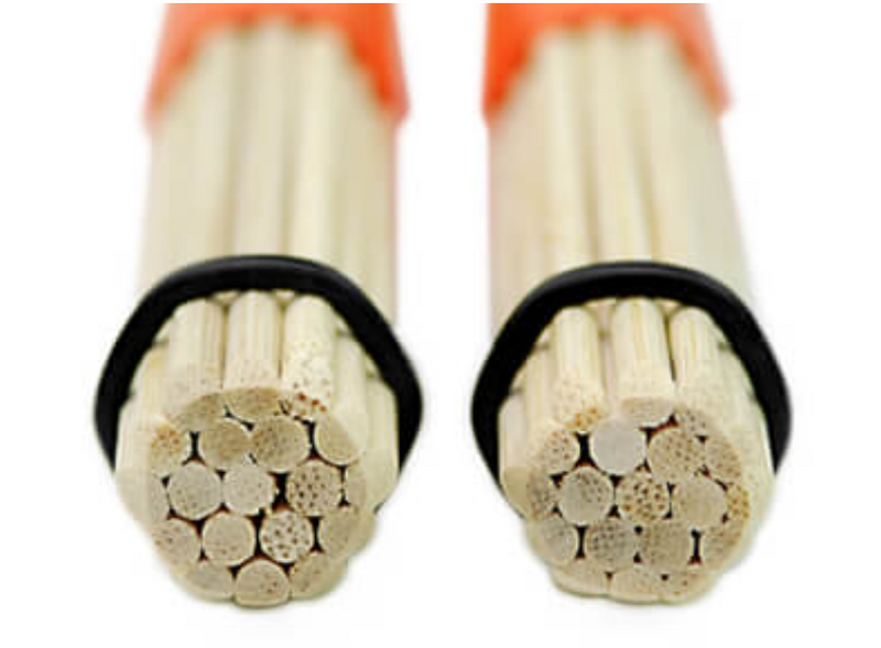 ROHEMA ロヘマ  Professional Rods Bamboo 613659