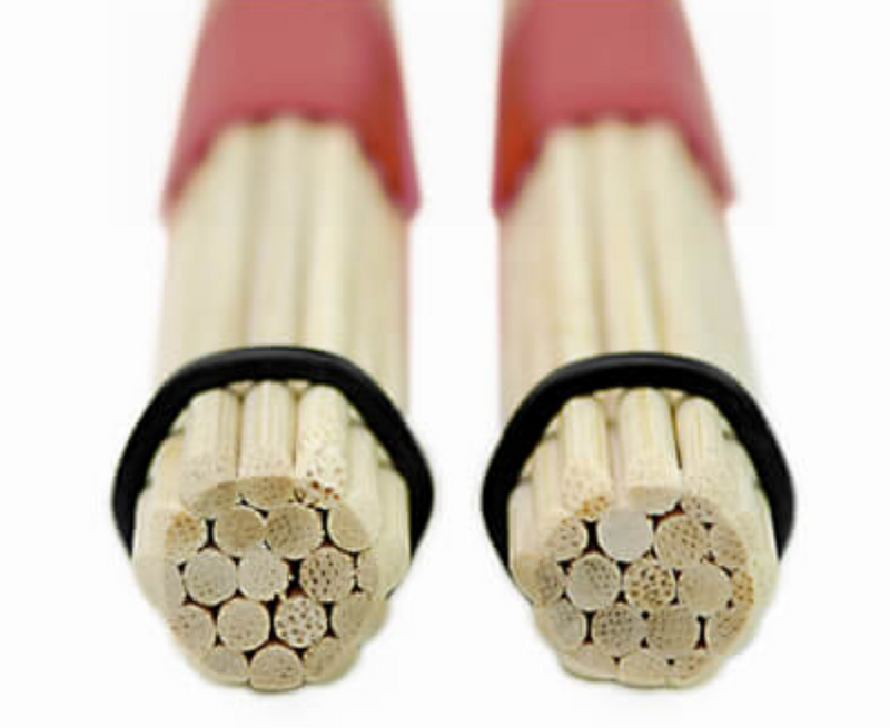 ROHEMA ロヘマ  Rods Bamboos 61368/9