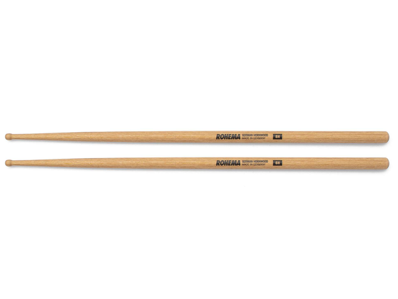 ５２８Ｈｚチャイムバー（ローハーモニック)　＊ウッドスティック ロヘマ Hornwood 8Hスティック 61339/3