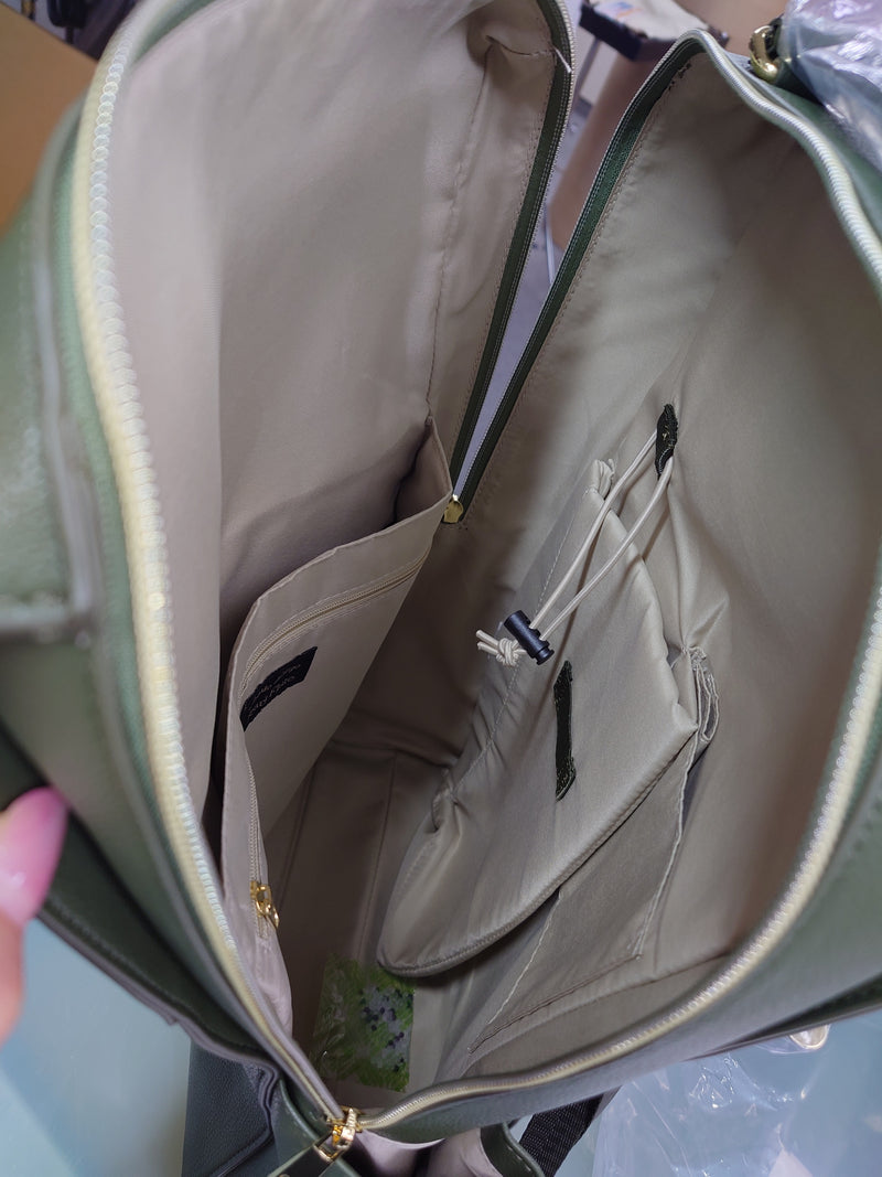 パール  フルートバッグ LL-FLB1 Legato Largo® × Pearl Flute Collaboration Back Pack