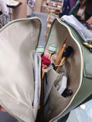 パール  フルートバッグ LL-FLB1 Legato Largo® × Pearl Flute Collaboration Back Pack