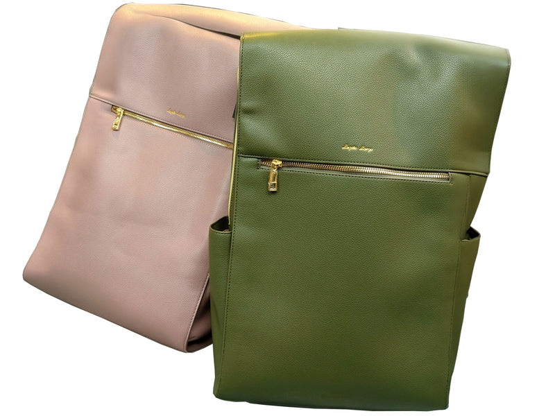 パール  フルートバッグ LL-FLB1 Legato Largo® × Pearl Flute Collaboration Back Pack