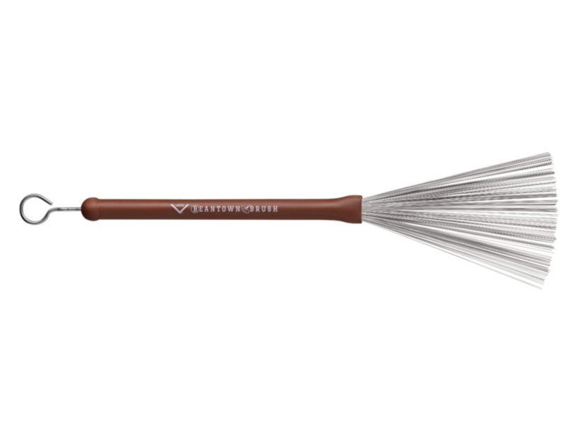 VATER ベーター BEANTOWN ブラシ VWTB