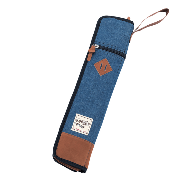 TAMA POWERPAD Designer Collection Stick Bags TSB12DBL スティック