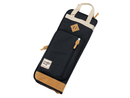 TAMA POWERPAD Designer Collection Stick Bags TSB12BK Stick Bag