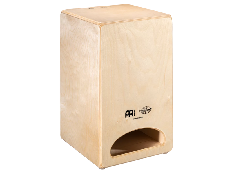 MEINL Cajon ARTISAN EDITION CAJONS MARTINETE LINE “AEMLBI”