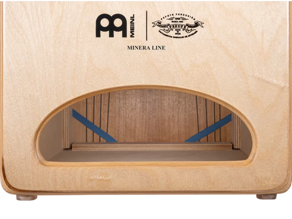 MEINL マイネル カホン ARTISAN EDITION CAJONS MARTINETE LINE ”AEMLBI”