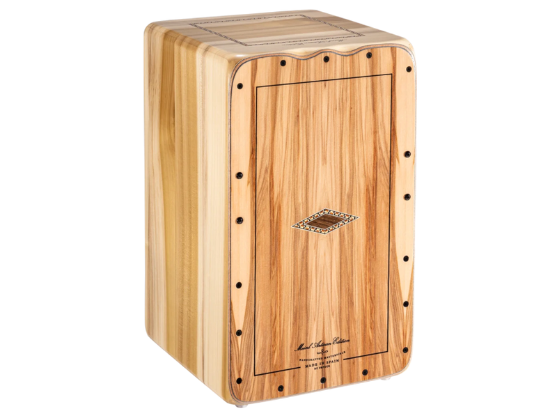 生産完了品】MEINL マイネル カホン Artisan Edition Series String