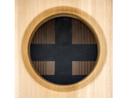 【生産完了品】MEINL マイネル カホン Artisan Edition Series String Cajon Fandago Line Indian Heartwood Tulip Poplar ”AEFLIHQ”
