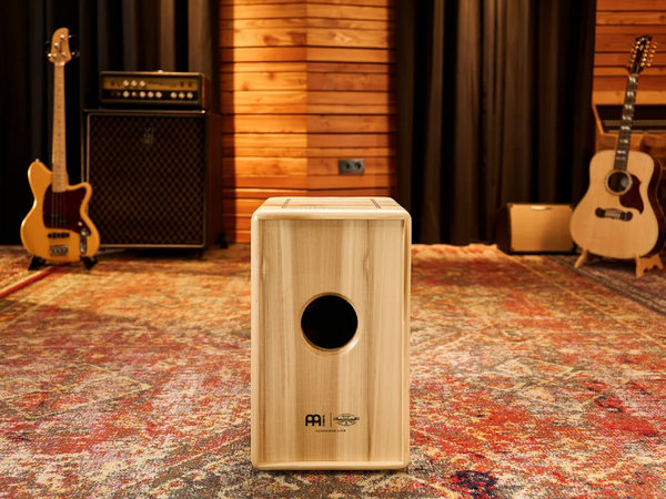 生産完了品】MEINL マイネル カホン Artisan Edition Series String