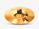 Zildjian K Custom 11" K CUSTOM HYBRID SPLASH