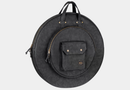 MEINL/マイネル ヴィンテージシンバルバッグ  22” VINTAGE HYDE Cymbal Bags (受注発注品)