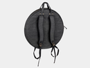 MEINL/マイネル ヴィンテージシンバルバッグ  22” VINTAGE HYDE Cymbal Bags (受注発注品)