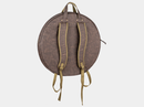 MEINL/マイネル ヴィンテージシンバルバッグ  22” VINTAGE HYDE Cymbal Bags (受注発注品)