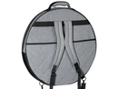 MEINL/Meinl Classic Cymbal Bag 22” CLASSIC WOVEN Cymbal Bags (Made to Order)