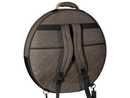 MEINL/Meinl Classic Cymbal Bag 22” CLASSIC WOVEN Cymbal Bags (Made to Order)