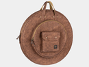 MEINL/マイネル ヴィンテージシンバルバッグ  22” VINTAGE HYDE Cymbal Bags (受注発注品)
