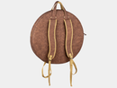 MEINL/マイネル ヴィンテージシンバルバッグ  22” VINTAGE HYDE Cymbal Bags (受注発注品)