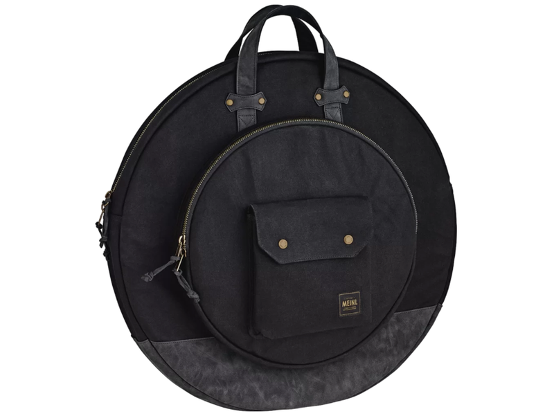MEINL/マイネル ワックスドキャンバスシンバルバッグ 22” WAXED CANVAS