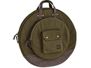 MEINL/マイネル ワックスドキャンバスシンバルバッグ  22” WAXED CANVAS Cymbal Bags (受注発注品)