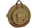 MEINL/マイネル ワックスドキャンバスシンバルバッグ  22” WAXED CANVAS Cymbal Bags (受注発注品)