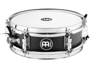 MEINL Compact Side Snare Drum - 10"x3.5" MPCSS