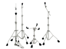 [Advance reservation] TAMA/Tama Spartan Hardware Kit HS4S (Delivery date around the end of September 2026)