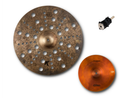 Zildjian Artist Stack Series Maoki Yamamoto - Maoki Yamamoto's Stack Configuration