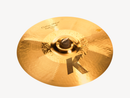 Zildjian ジルジャン K カスタム 19" K CUSTOM HYBRID TRASH SMASH
