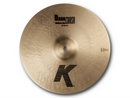 Zildjian ジルジャン K 18" Dark Crash Medium Thin