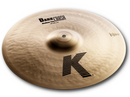 Zildjian ジルジャン K 18" Dark Crash Medium Thin