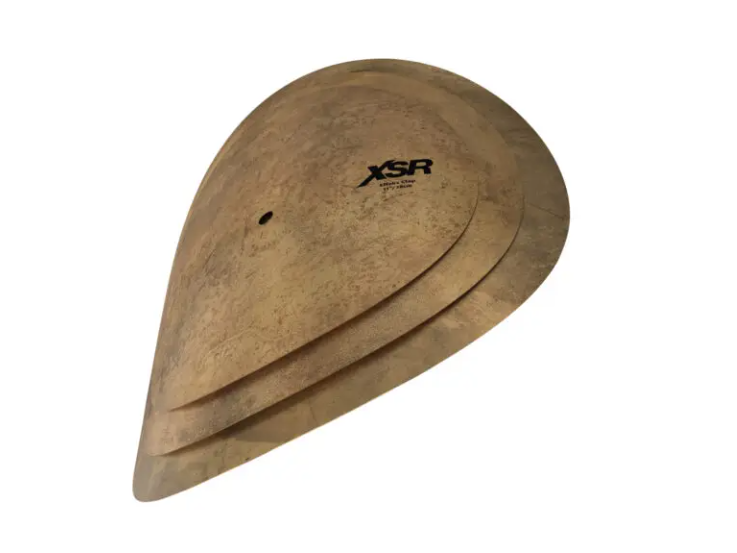 SABIAN XSRシリーズ EFFEKS CLAP