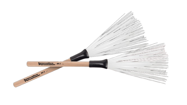 イノベイティブ・パーカッション PIUS5 4本セット Innovative Percussion キーボードマレット パイアス・チェン