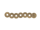 SABIAN AA Series O-ZONE CHAIN