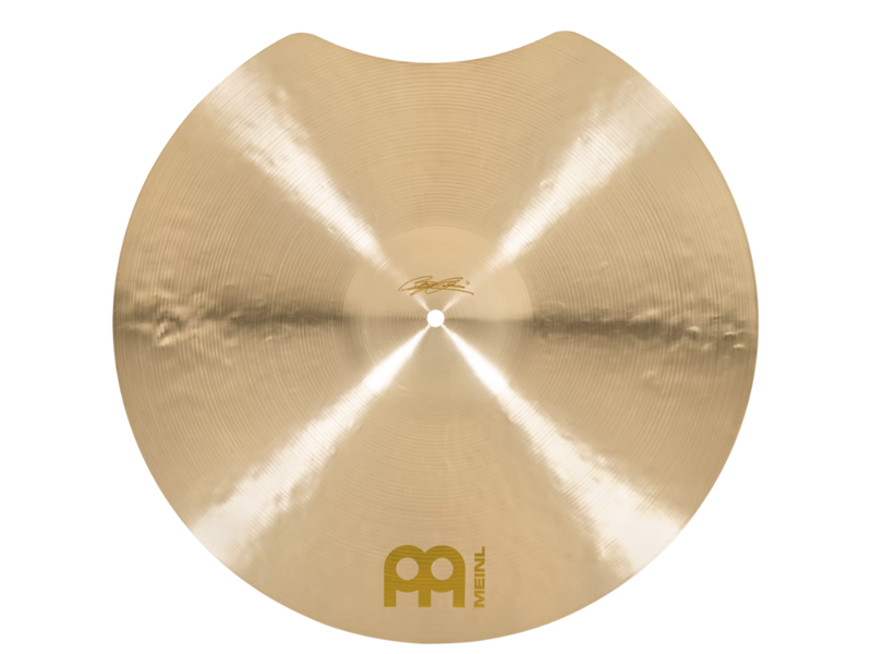 【Benny Greb使用予定機材先行予約受付】MEINL マイネル Byzance Vintage Quick Sand Ride 18" B18QSR
