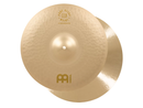 【Benny Greb使用予定機材先行予約受付】MEINL マイネル Pure Alloy 14" Benny Greb Quick Sand Hat PA14QSH