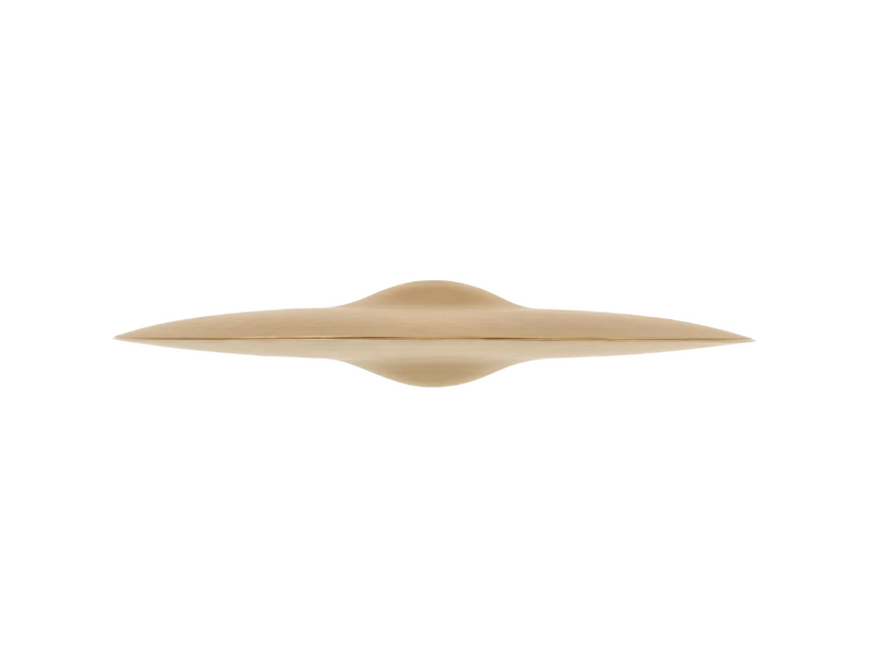 【Benny Greb使用予定機材先行予約受付】MEINL マイネル Pure Alloy 14" Benny Greb Quick Sand Hat PA14QSH