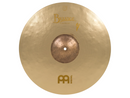 【Benny Greb使用予定機材先行予約受付】MEINL マイネル  Byzance Vintage 18" Sand Thin Crash B18SATC