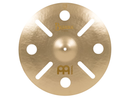 【Benny Greb使用予定機材先行予約受付】MEINL マイネル Byzance Vintage 16" Trash Crash B16TRC