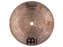 【Benny Greb使用予定機材先行予約受付】MEINL マイネル  Artist Concept Model 6"/6" Crasher Hats AC-6CRASHER
