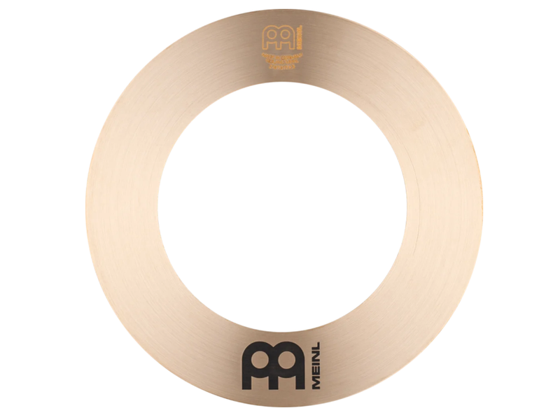 【Benny Greb使用予定機材先行予約受付】MEINL マイネル  Artist Concept Model 6"/6" Crasher Hats AC-6CRASHER
