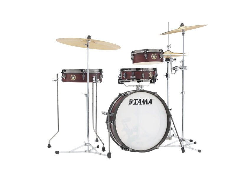 [Limited Edition Color] TAMA Club-Jam Pancake