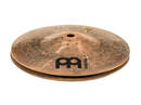 【Benny Greb使用予定機材先行予約受付】MEINL マイネル  Artist Concept Model Crasher Hats AC-CRASHER
