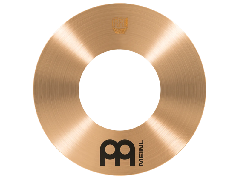 【Benny Greb使用予定機材先行予約受付】MEINL マイネル  Artist Concept Model Crasher Hats AC-CRASHER