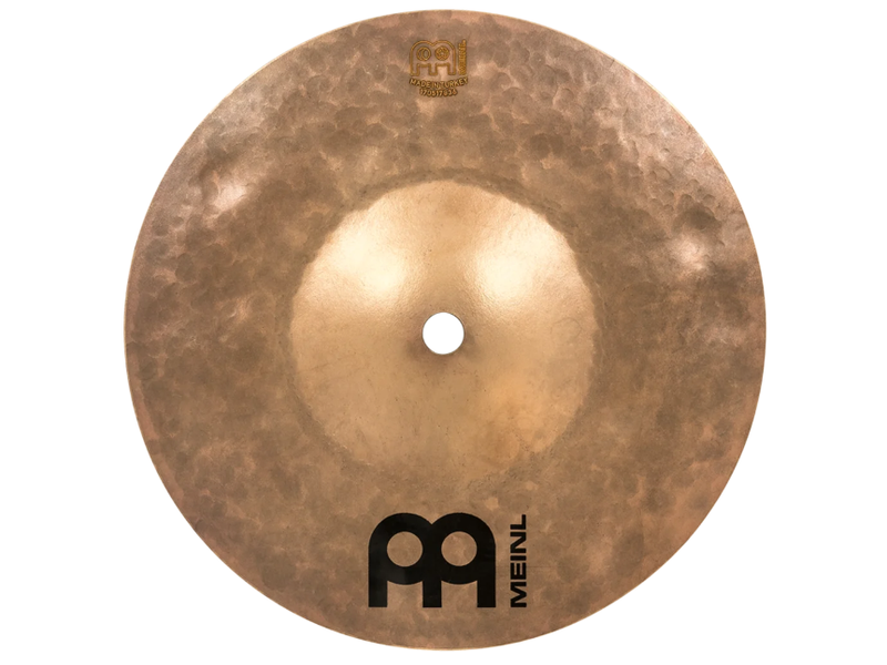 【Benny Greb使用予定機材先行予約受付】MEINL マイネル  Artist Concept Model Crasher Hats AC-CRASHER
