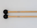 Devi Mallets Keyboard Mallets Ebony (Size S / M)