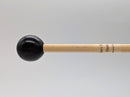 Devi Mallets Keyboard Mallets Ebony (Size S / M)