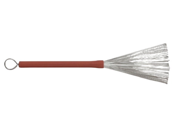 Brush Fire クラシックシリーズ ワイヤーブラシ BC-12