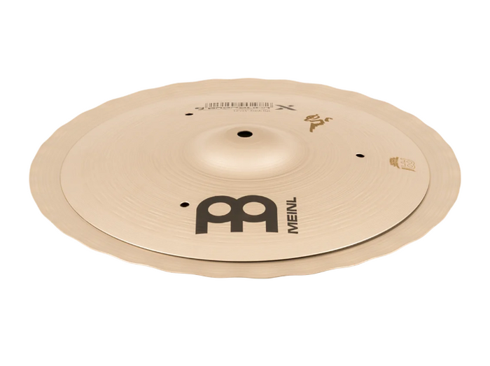 シンバル・ゴング&メタルパーカッション