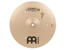 【Benny Greb使用予定機材先行予約受付】MEINL マイネル  Generation X 12"/14" Trash Hat GX-12/14TH